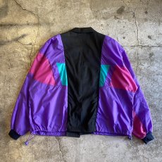 画像2: 【Wiz&Witch】"UNITED" SPORTY TAYLOR JACKET / OS (2)