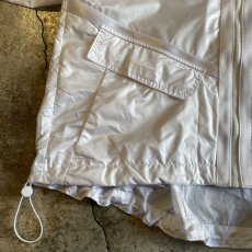 画像6: 【AIR JORDAN】SHEER SHORT DESIGN 2WAY ZIP UP JACKET/ Ladies M (6)