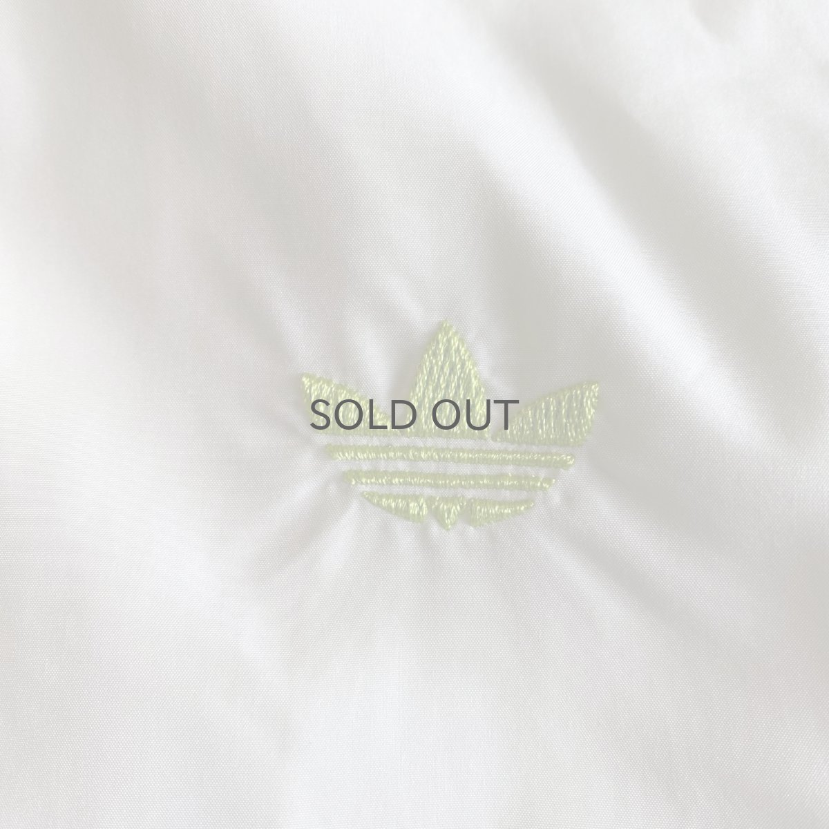 画像5: 【adidas】FOUR COLOR DESIGN ZIP UP DESIGN SPORTY JACKET / Ladies M(L) (5)