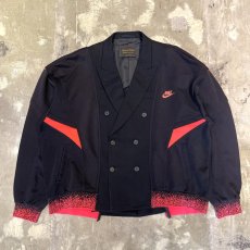 画像1: 【Wiz&Witch】"UNITED" SPORTY DOUBLE TAYLOR JACKET / OS (1)