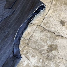 画像7: 【Wiz&Witch】"OUT STITCH" TAILOR DOUBLE VEST  / OS (7)