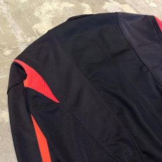 画像9: 【Wiz&Witch】"UNITED" SPORTY DOUBLE TAYLOR JACKET / OS (9)