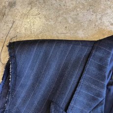 画像6: 【Wiz&Witch】"OUT STITCH" TAILOR DOUBLE VEST  / OS (6)