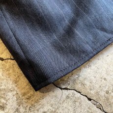 画像3: 【Wiz&Witch】"OUT STITCH" TAILOR DOUBLE VEST  / OS (3)