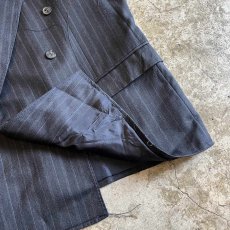 画像8: 【Wiz&Witch】"OUT STITCH" TAILOR DOUBLE VEST  / OS (8)