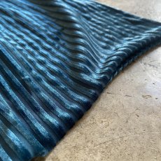 画像10: STRIPE DESIGN COLOR VELVET PANTS / W24~W30 (10)