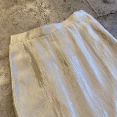 画像3: LUSTER COLOR DESIGN MERMAID SKIRT / W25~W28 (3)