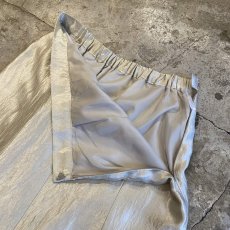 画像9: LUSTER COLOR DESIGN MERMAID SKIRT / W25~W28 (9)
