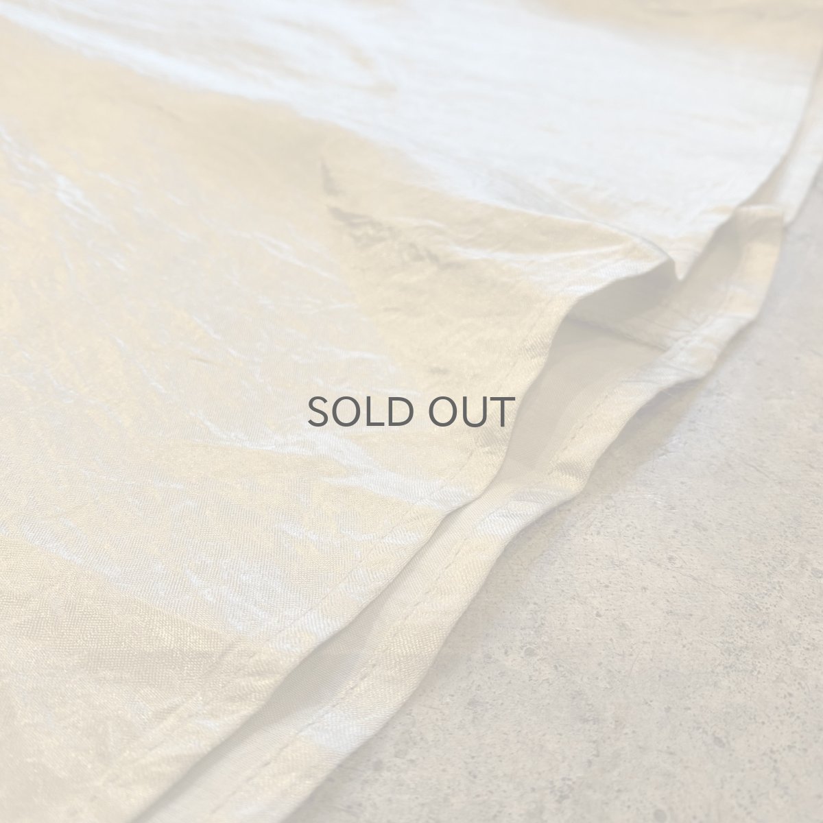 画像11: LUSTER COLOR DESIGN MERMAID SKIRT / W25~W28 (11)