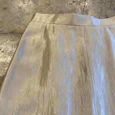 画像4: LUSTER COLOR DESIGN MERMAID SKIRT / W25~W28 (4)