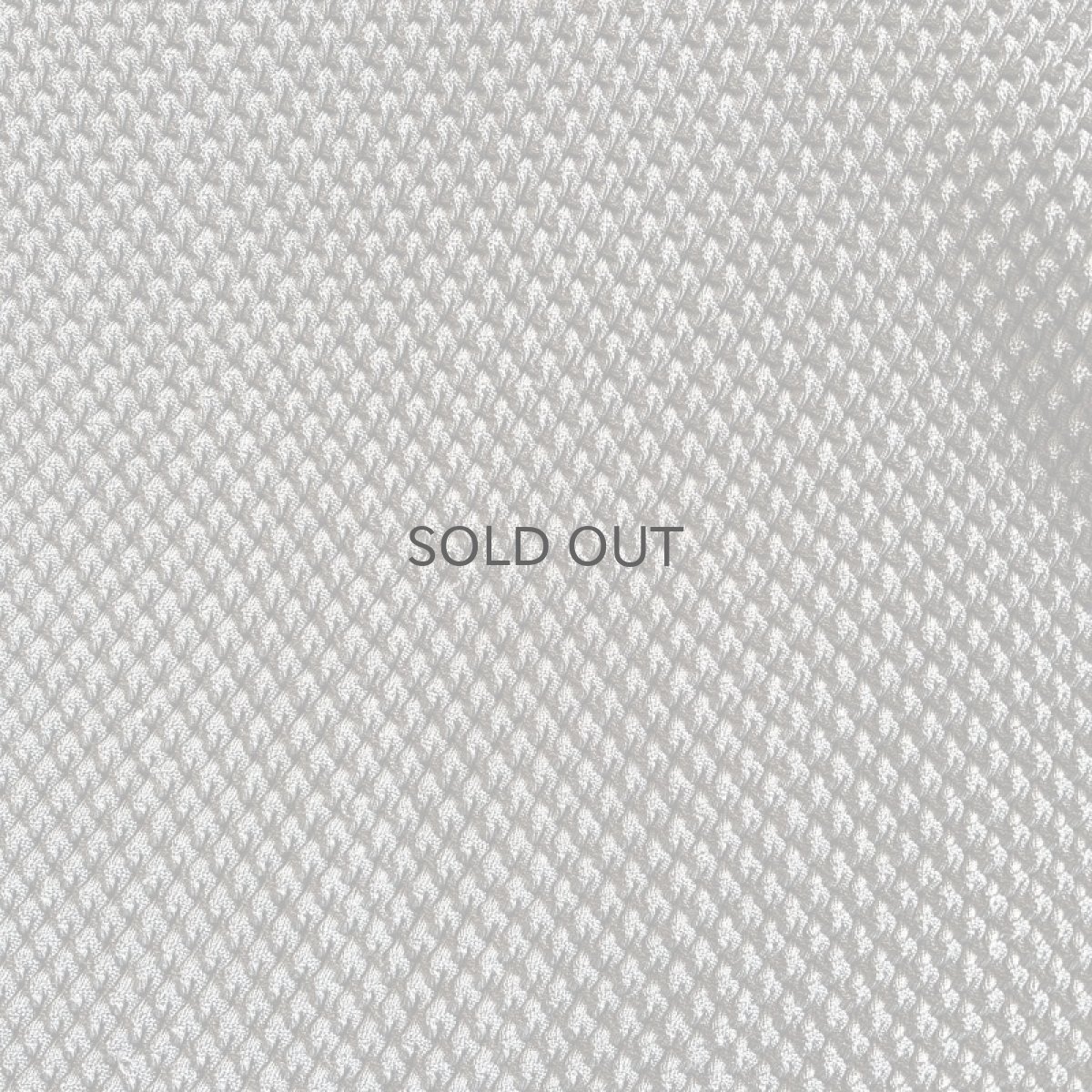 画像12: POINT STITCH DESIGN POPCORN CHECKER PATTERN L/S TOPS / Ladies S~M (12)