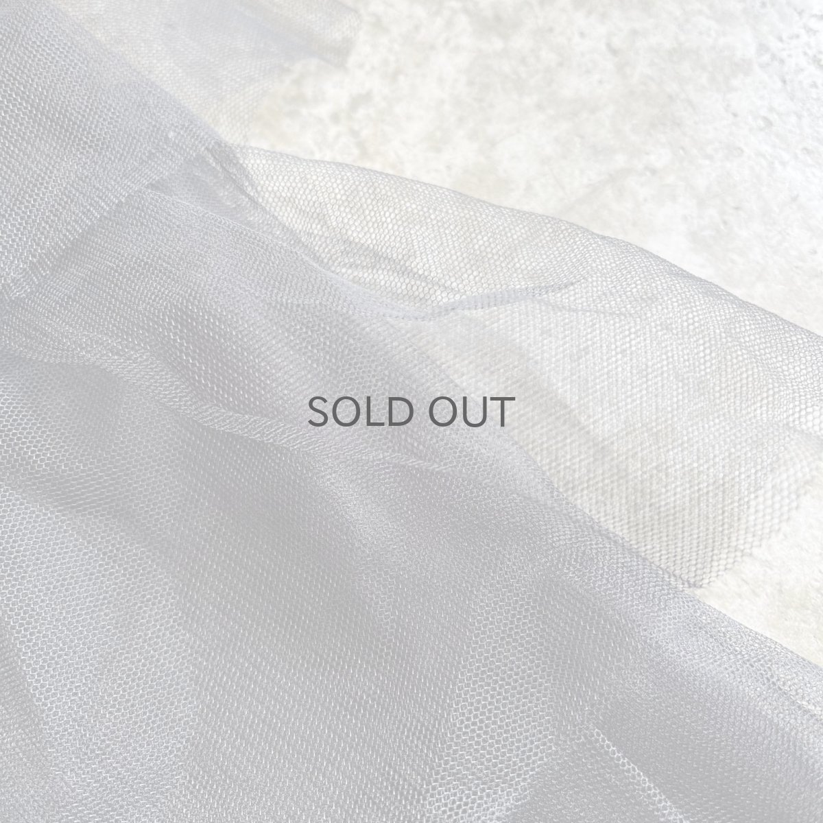 画像9: BLACK COLOR TIERED DESIGN LONG SKIRT / W25~W33 (9)