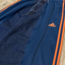 画像4: 【Wiz&Witch】"UNITED" SPORTY DENIM PANTS / OS (4)