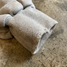 画像10: 【Wiz&Witch】"DIRTY BEAUTIFUL" DOUBLE ZIP UP SWEAT PARKA / OS (10)