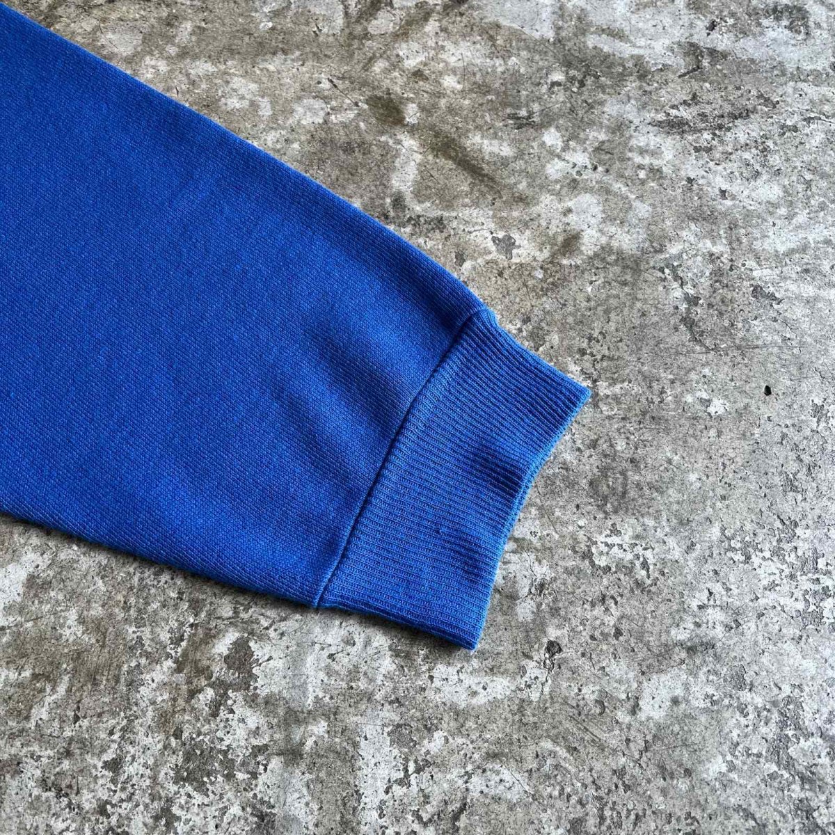 画像6: OLD FRONT  "SNOOPY×WOODSTOCK" PRINTED DESIGN L/S SWEAT / Ladies M (6)