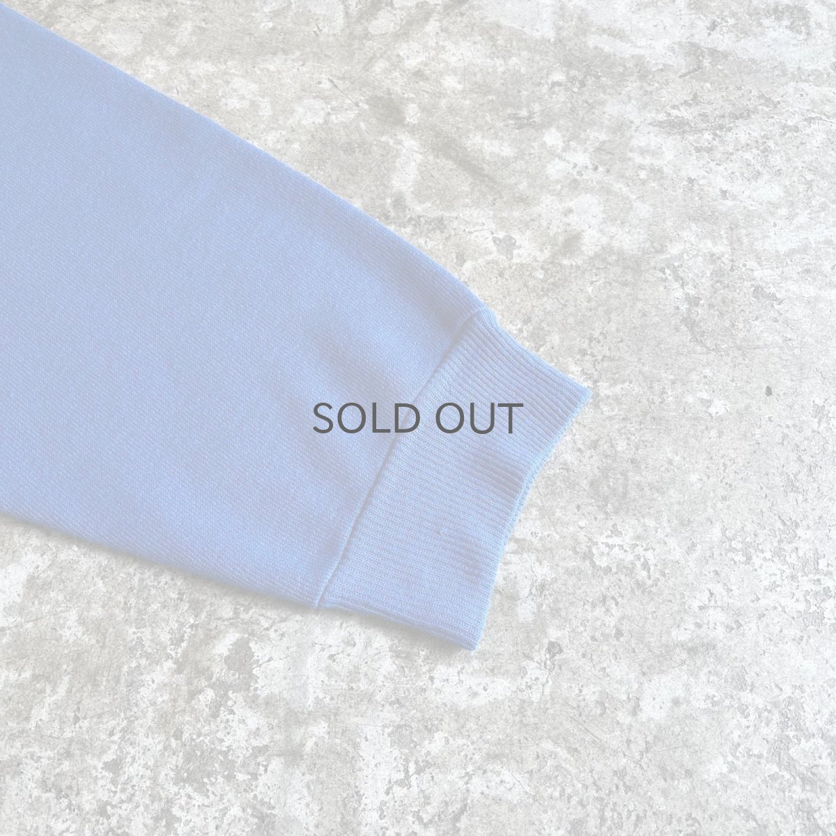 画像6: OLD FRONT  "SNOOPY×WOODSTOCK" PRINTED DESIGN L/S SWEAT / Ladies M (6)