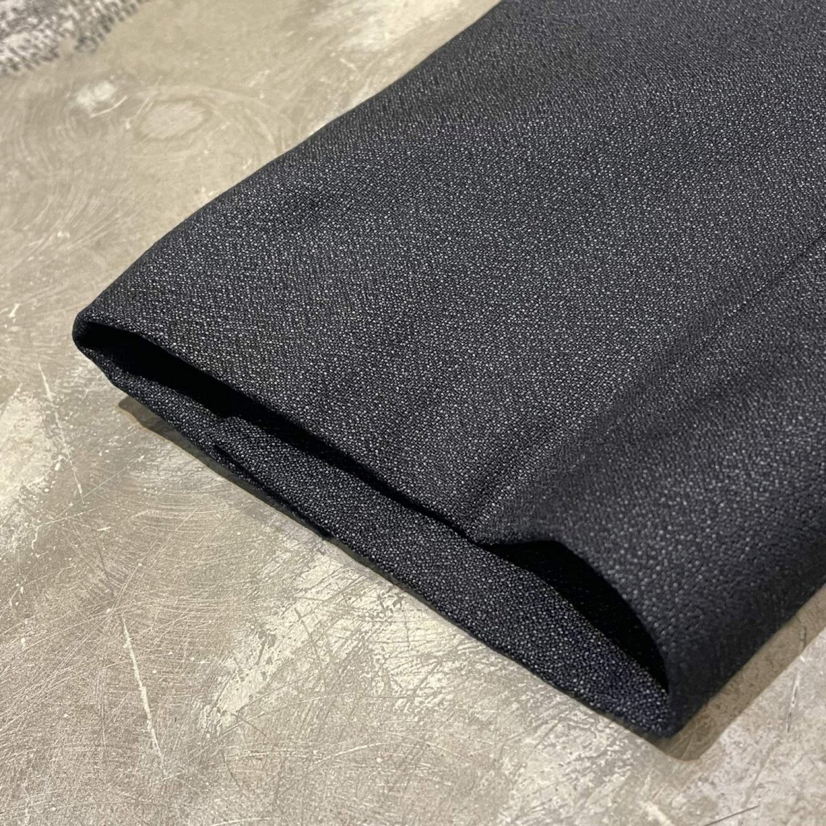 画像7: 【LANVIN】SINGLE 2B TAILORED JACKET / Mens M (7)