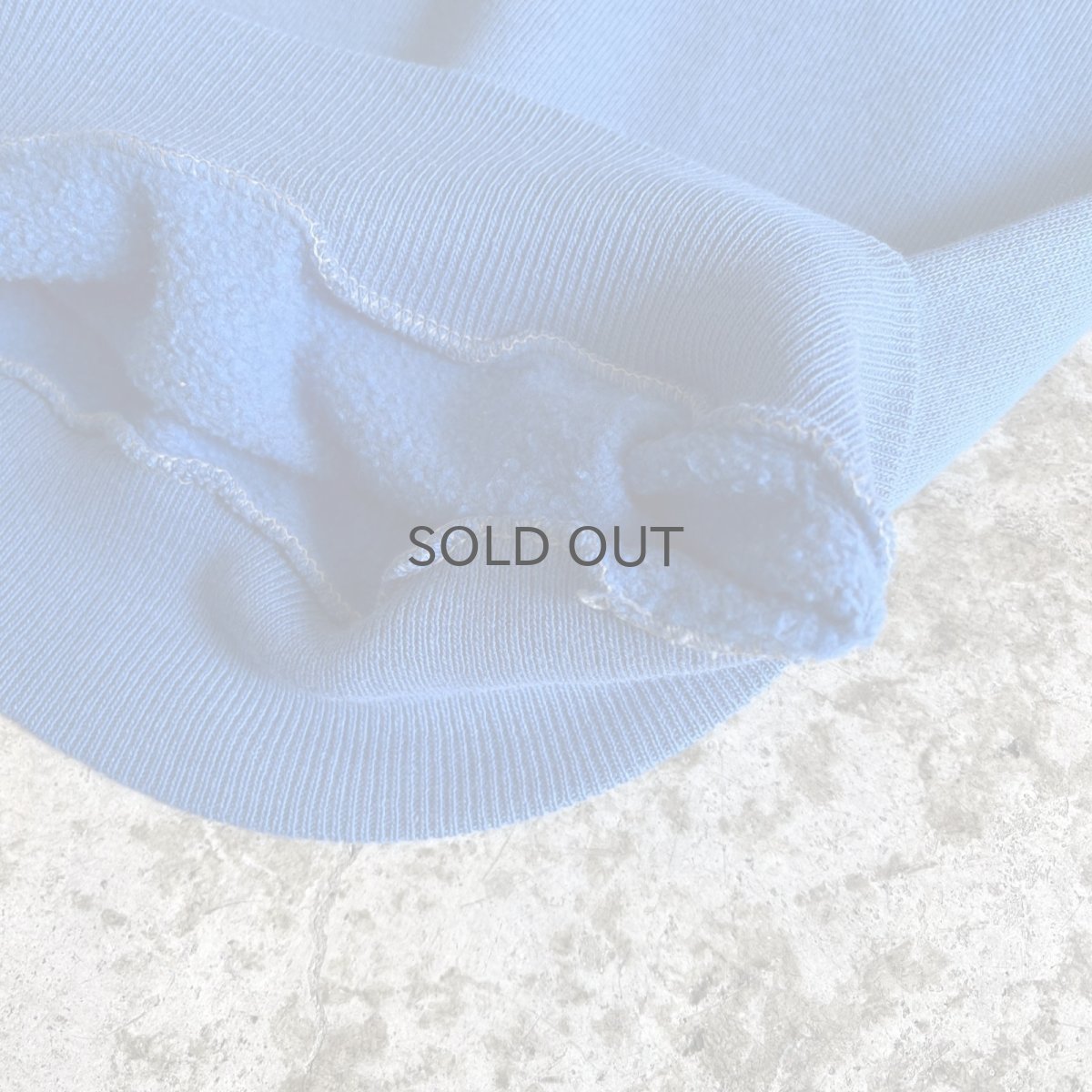 画像5: OLD FRONT  "SNOOPY×WOODSTOCK" PRINTED DESIGN L/S SWEAT / Ladies M (5)