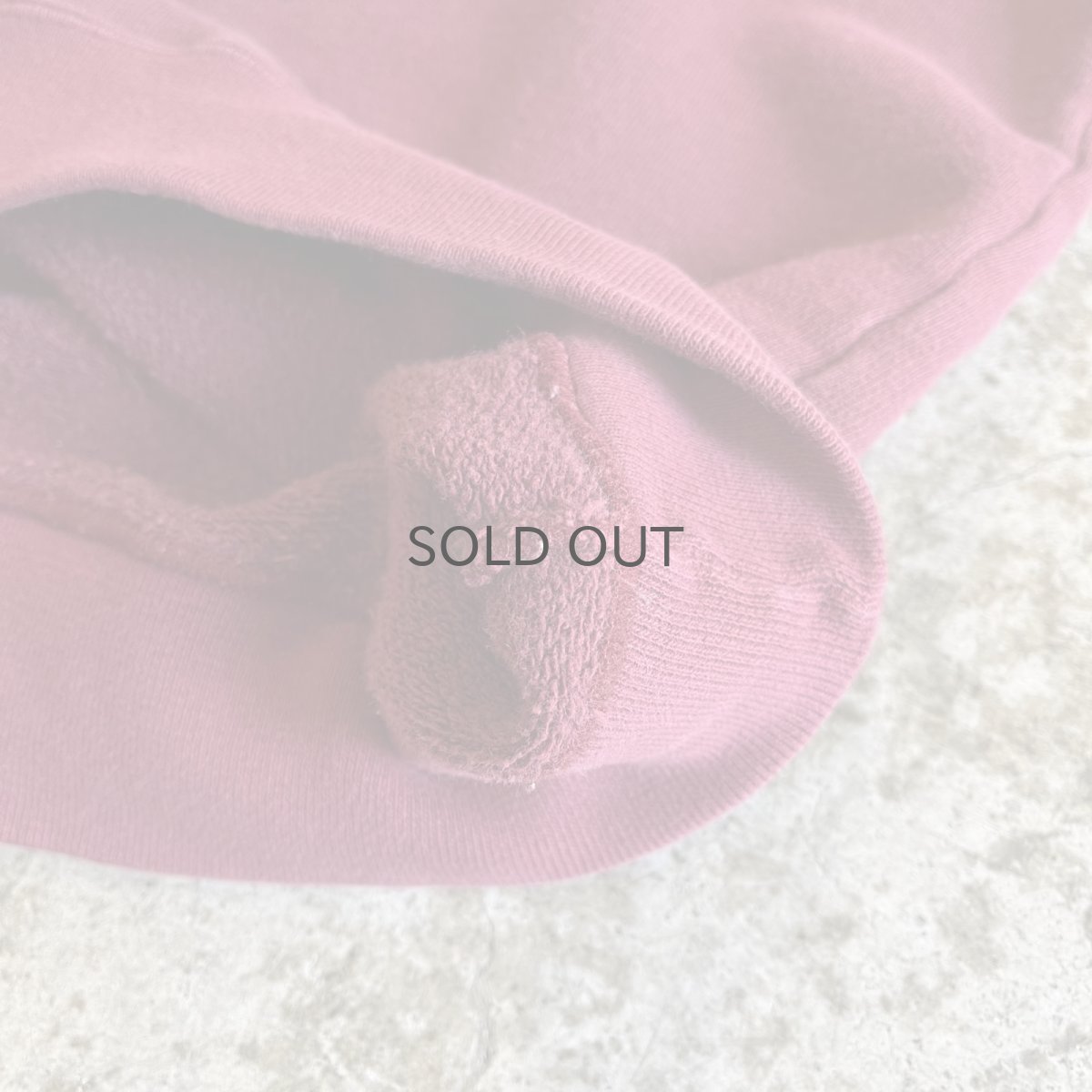 画像5: OLD 3 LOCATIONS "DONALD DUCK" PRINTED DESIGN L/S SWEAT / Ladies M (5)