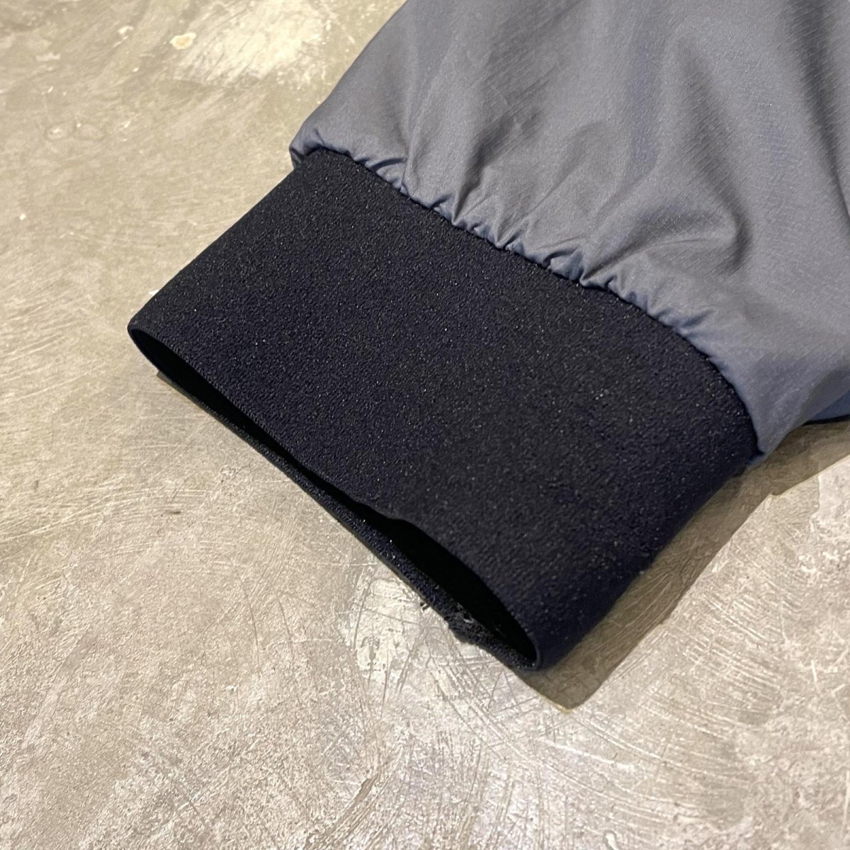 画像7: 【NIKE】HOODIE LOGO ZIP UP JACKET / Mens M (7)