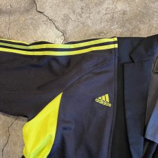 画像9: 【Wiz&Witch】"UNITED" SPORTY WRAP TAYLOR JACKET / OS (9)
