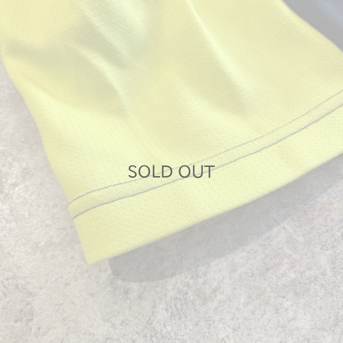 画像4: 【Wiz&Witch】"UNITED" SPORTY WRAP TAYLOR JACKET / OS (4)