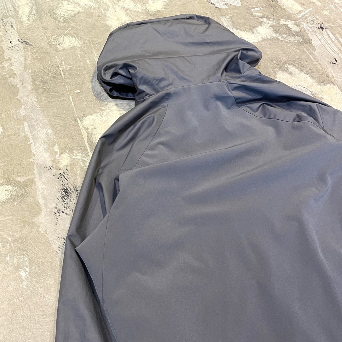 画像9: 【NIKE】HOODIE LOGO ZIP UP JACKET / Mens M (9)