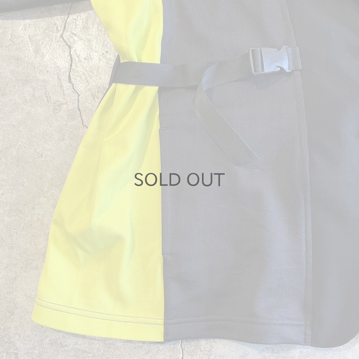 画像12: 【Wiz&Witch】"UNITED" SPORTY WRAP TAYLOR JACKET / OS (12)