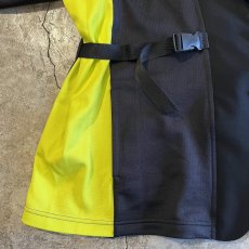 画像12: 【Wiz&Witch】"UNITED" SPORTY WRAP TAYLOR JACKET / OS (12)