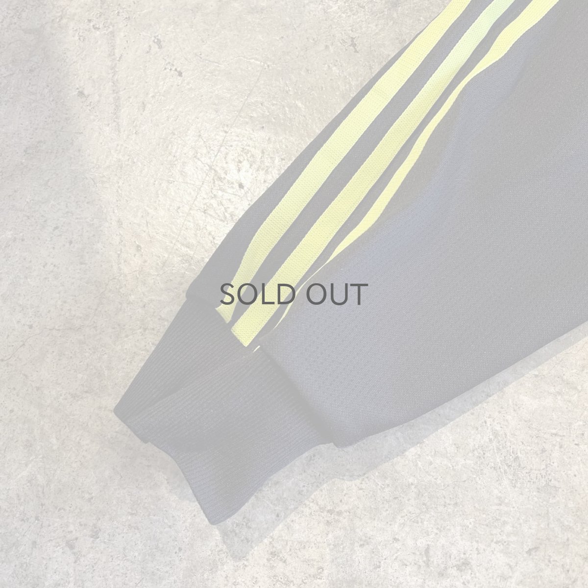 画像6: 【Wiz&Witch】"UNITED" SPORTY WRAP TAYLOR JACKET / OS (6)