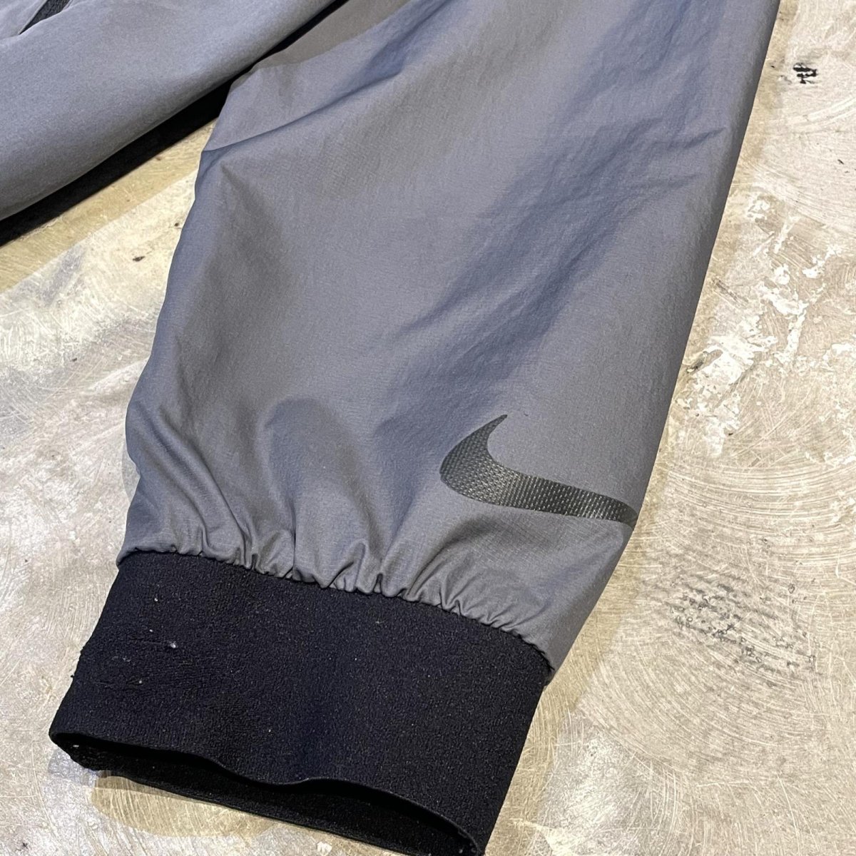 画像10: 【NIKE】HOODIE LOGO ZIP UP JACKET / Mens M (10)