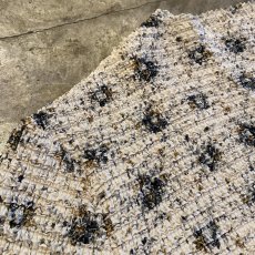 画像7: ALL OVER PATTERN POPCORN DESIGN L/S TOPS / Ladies M~L (7)