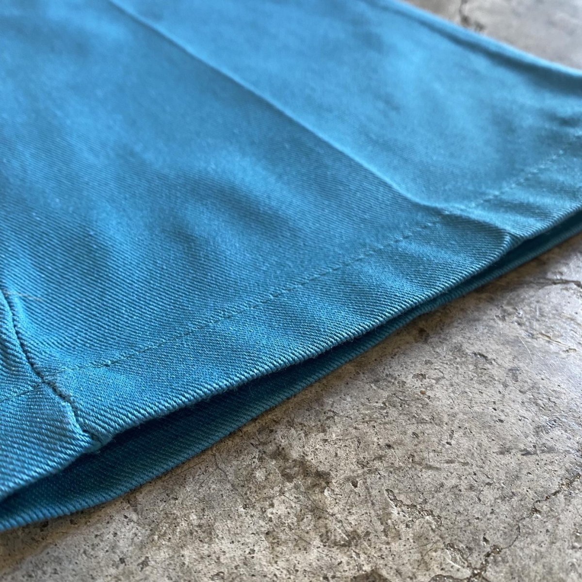 画像11: 【DICKIES】COLOR DESIGN TROUSERS WORK PANTS / W30 (11)