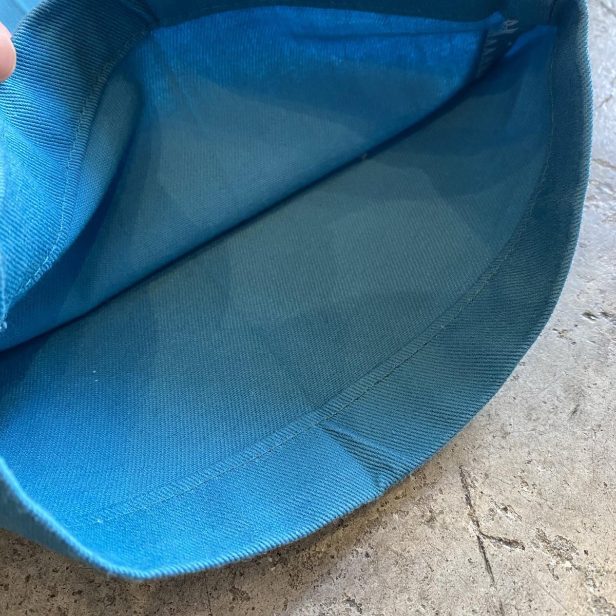 画像8: 【DICKIES】COLOR DESIGN TROUSERS WORK PANTS / W30 (8)