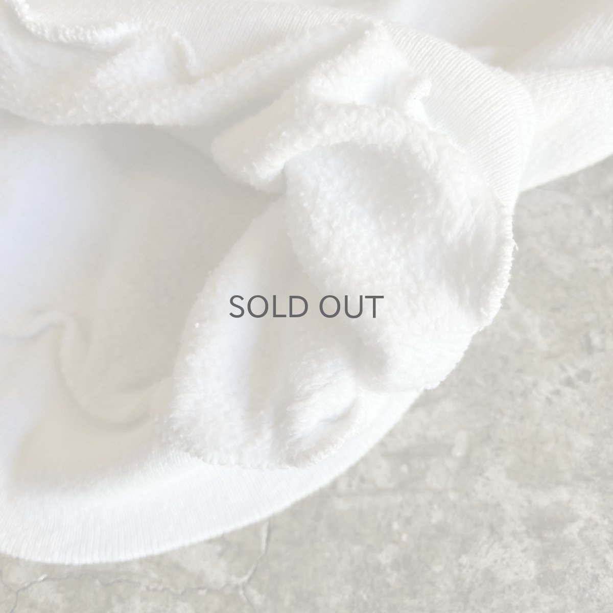 画像5: 80's "NEW YORK RANGERS" ICE HOCKEY TEAM DESIGN L/S SWEAT / Ladies M / MADE IN USA (5)