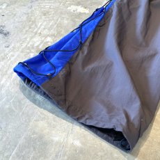 画像8: 【WONDERGROUND】SIDE COLOR LINE LACE UP PANTS / OS (8)
