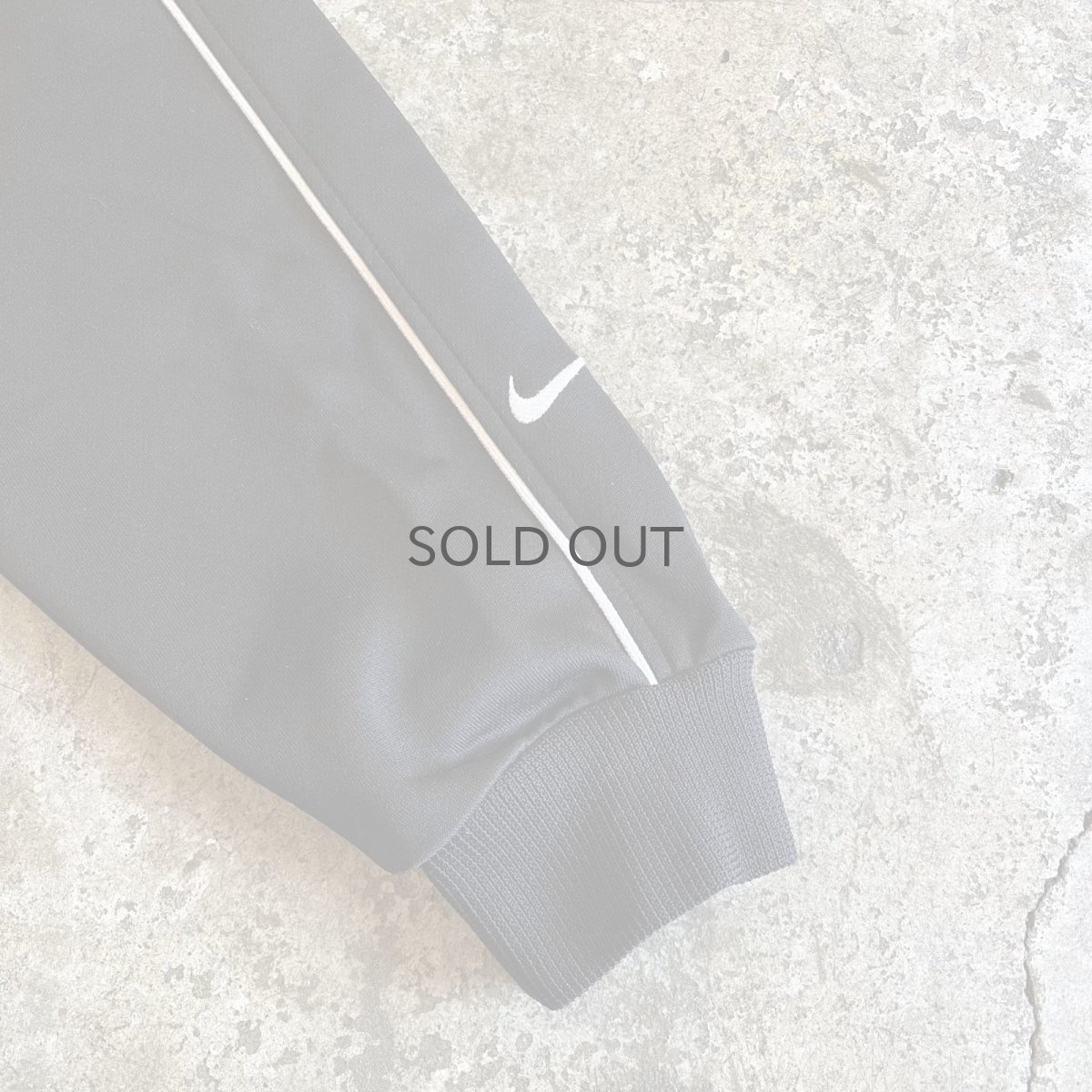 画像7: 【Wiz&Witch】"UNITED" SPORTY TWO FACE SWEAT / OS (7)