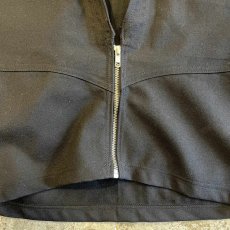 画像11: 【Wiz&Witch】"WANDERER" ZIP UP MARINE JACKET / OS (11)