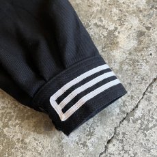 画像6: 【Wiz&Witch】"WANDERER" ZIP UP MARINE JACKET / OS (6)