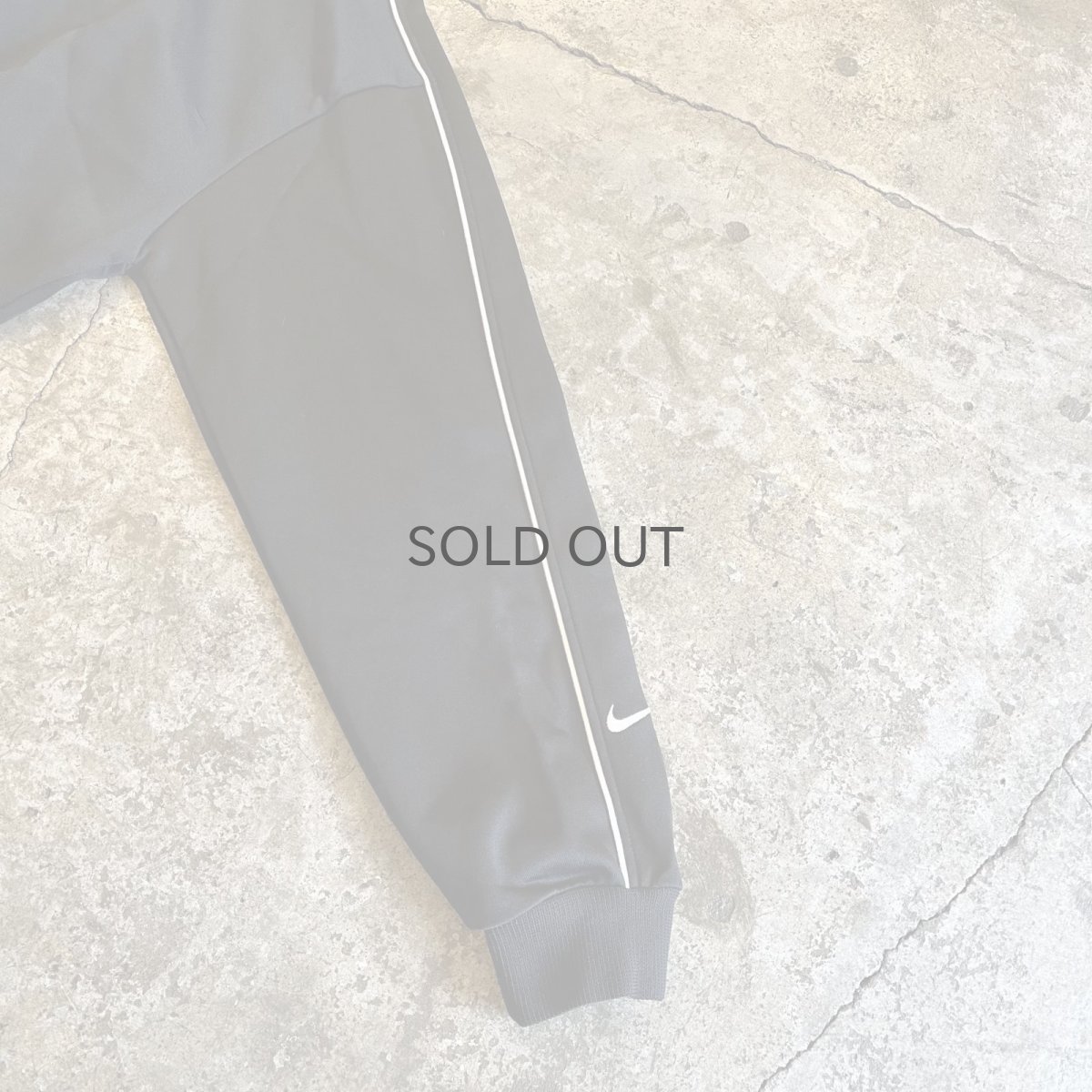 画像8: 【Wiz&Witch】"UNITED" SPORTY TWO FACE SWEAT / OS (8)