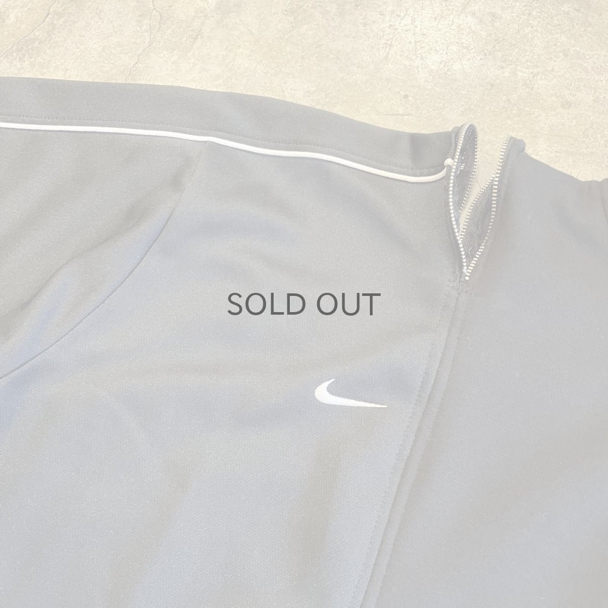 画像12: 【Wiz&Witch】"UNITED" SPORTY TWO FACE SWEAT / OS (12)