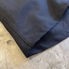画像3: 【Wiz&Witch】"WANDERER" ZIP UP MARINE JACKET / OS (3)