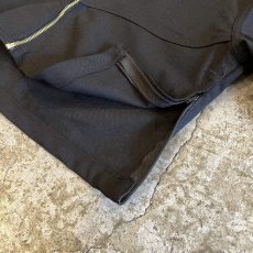 画像5: 【Wiz&Witch】"WANDERER" ZIP UP MARINE JACKET / OS (5)