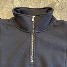 画像14: 【Wiz&Witch】"UNITED" SPORTY TWO FACE SWEAT / OS (14)