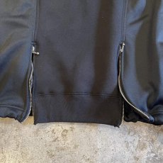 画像6: 【Wiz&Witch】"UNITED" SPORTY TWO FACE SWEAT / OS (6)