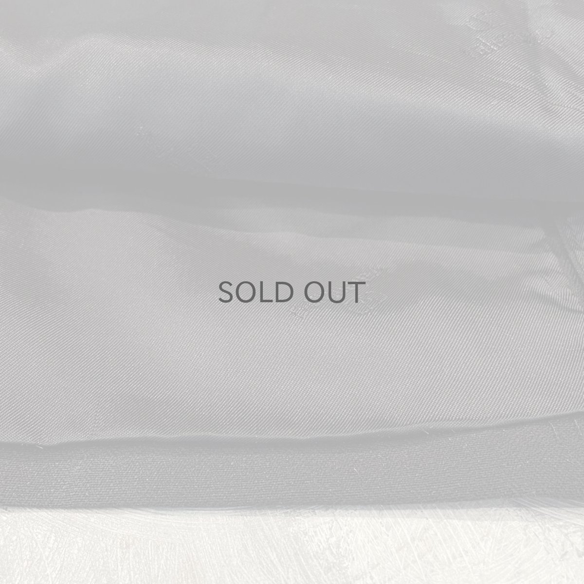 画像8: 【VALENTINO】DOUBLE BREASTED TAILORED JACKET / Mens L / MADE IN ITALY (8)