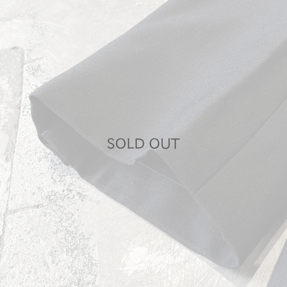 画像7: 【VALENTINO】DOUBLE BREASTED TAILORED JACKET / Mens L / MADE IN ITALY (7)