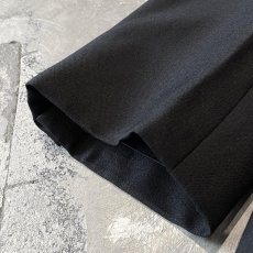 画像7: 【VALENTINO】DOUBLE BREASTED TAILORED JACKET / Mens L / MADE IN ITALY (7)