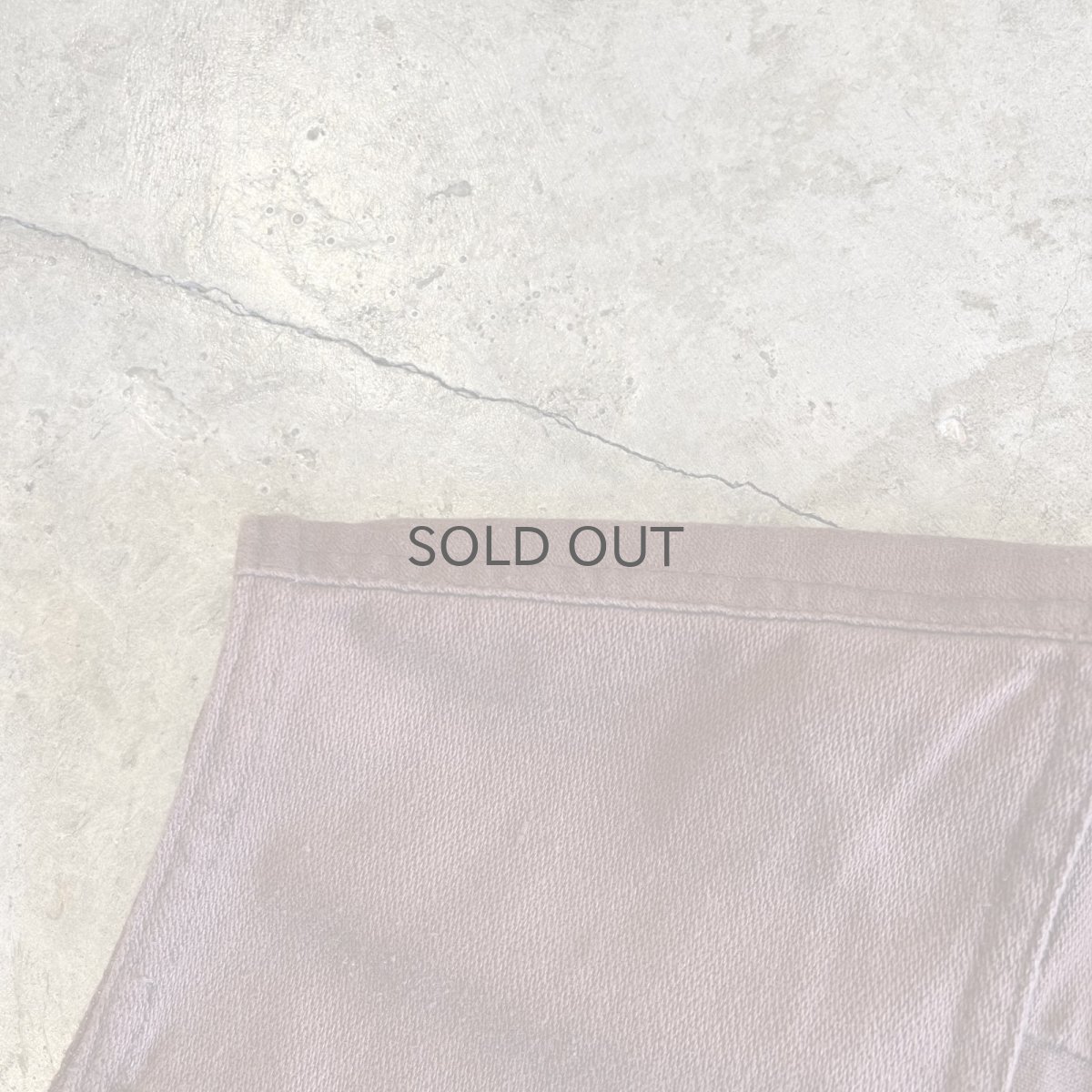 画像7: FRONT 9POCKET DESIGN COTTON VEST / Ladies M (7)