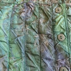 画像5: LUSTER MIX COLOR SHORT DESIGN JACKET / Ladies M (5)